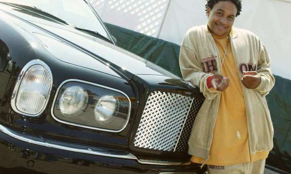 Orlando Brown's Net Worth 2025