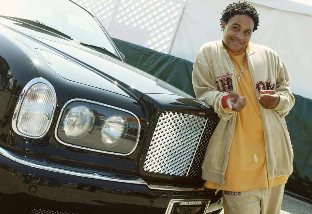 Orlando Brown's Net Worth 2025