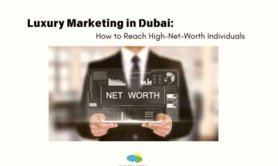 marketing to high networth individuals​