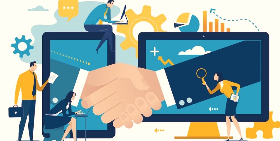 marketing to high networth individuals​