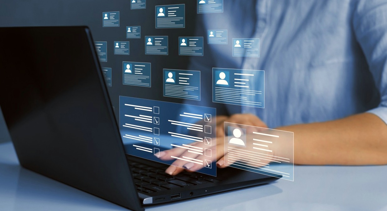 marketing to high networth individuals​