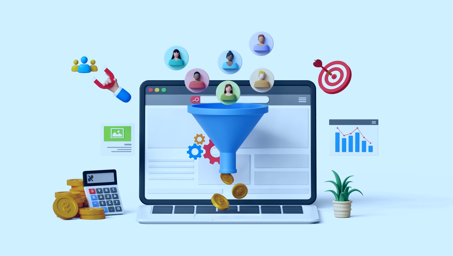pest control digital marketing
