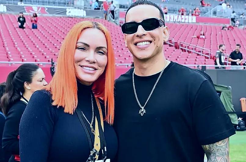 daddy yankee net worth