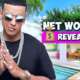daddy yankee net worth