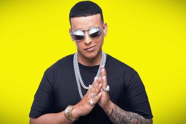 daddy yankee net worth