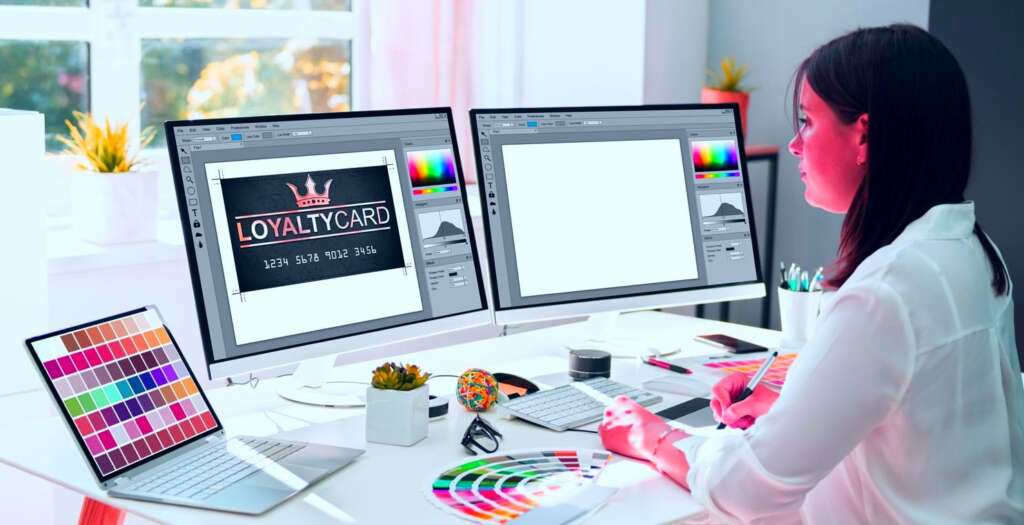 digital marketing design