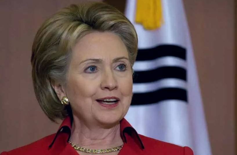 Hillary Clinton’s wealth