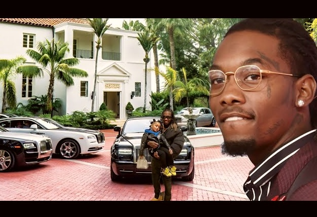Offset Net Worth