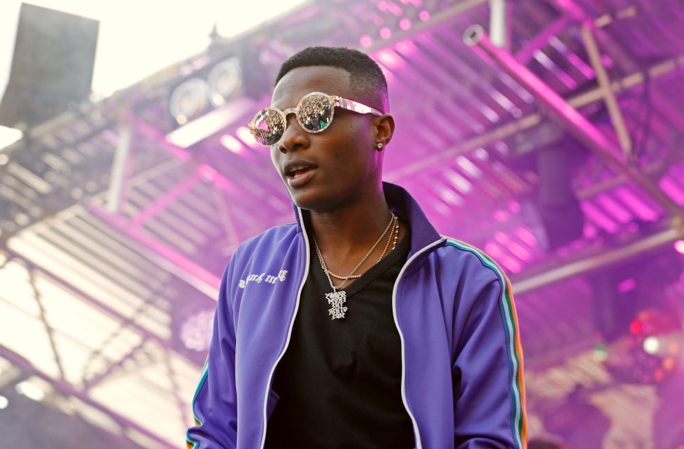 wizkid net worth