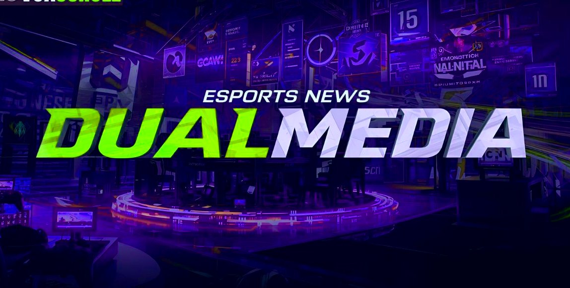 esports news dualmedia