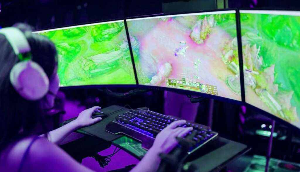 esports news dualmedia