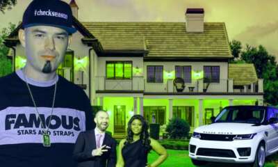 Paul Wall Net Worth