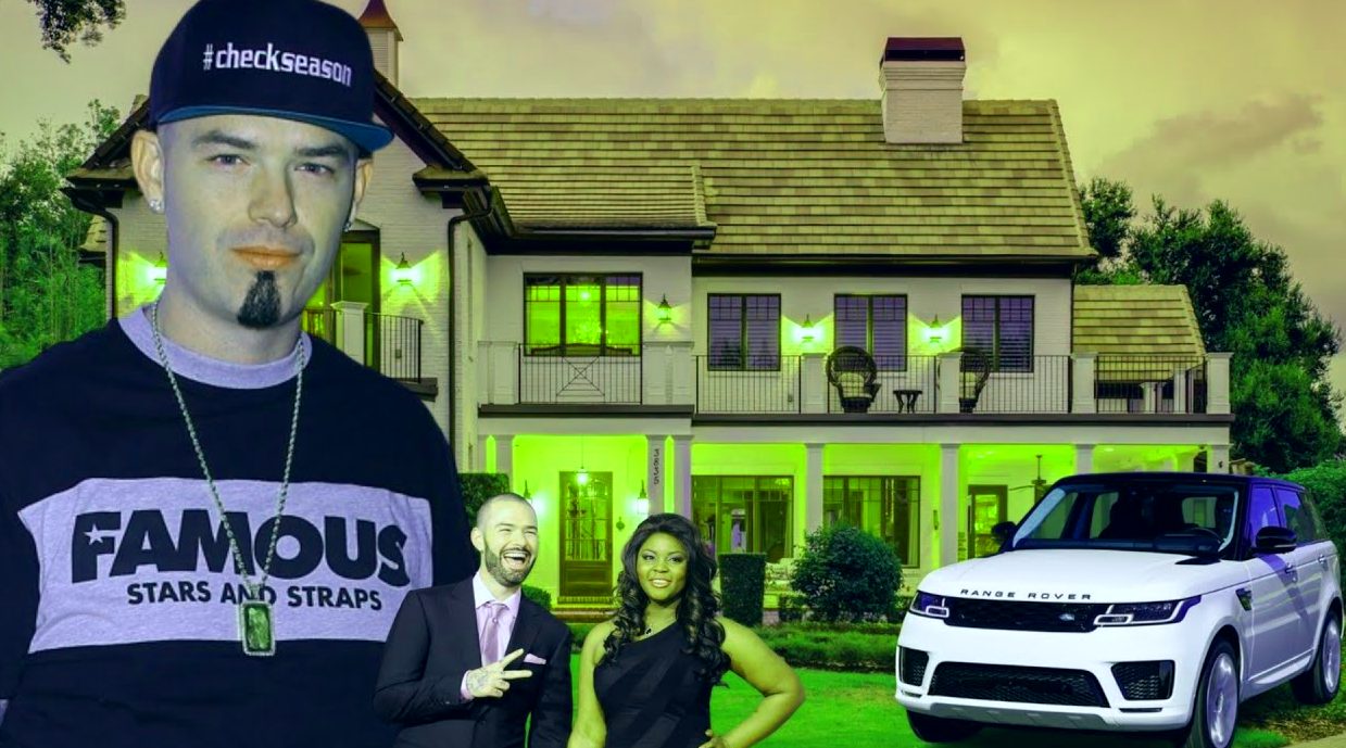 Paul Wall Net Worth