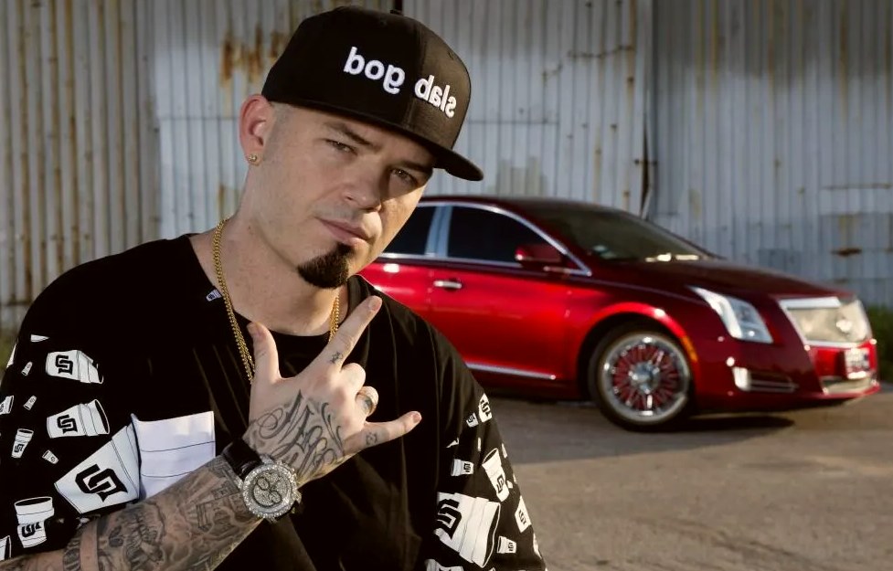 Paul Wall Net Worth