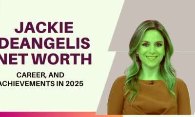 jackie deangelis age