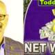 todd cohen net worth