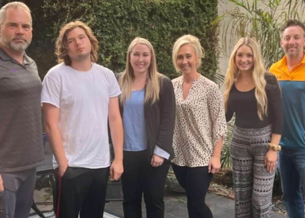 anthony templet net worth