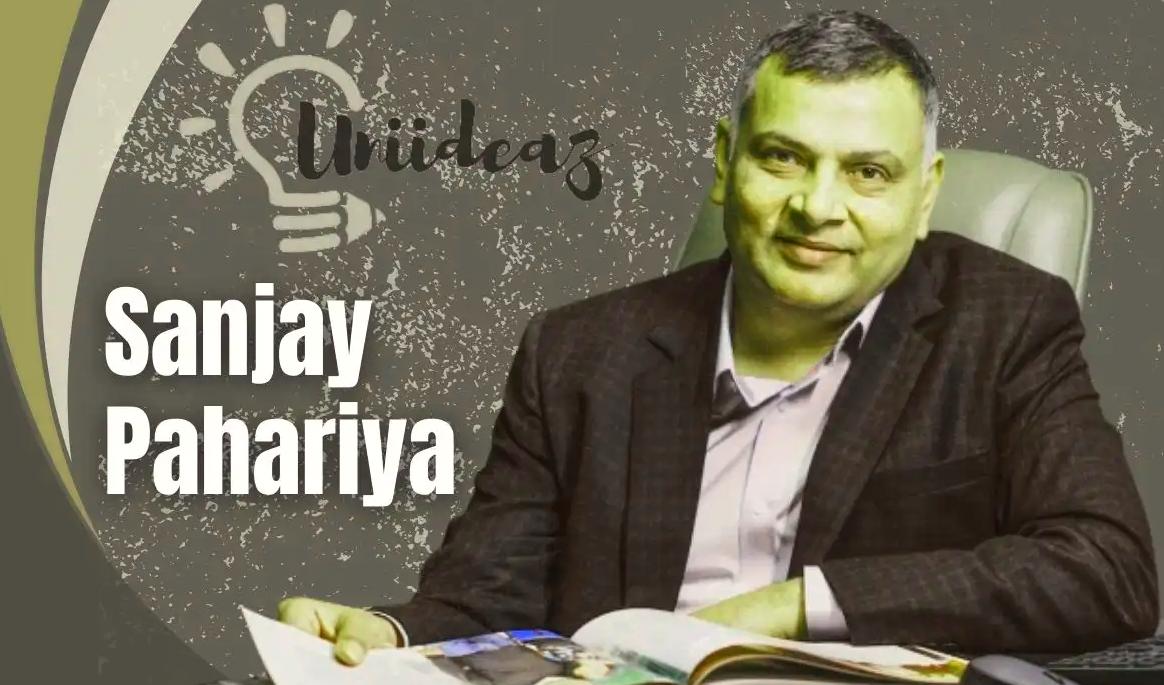 sanjay pahariya net worth