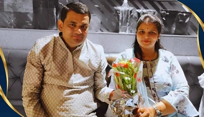 sanjay pahariya net worth