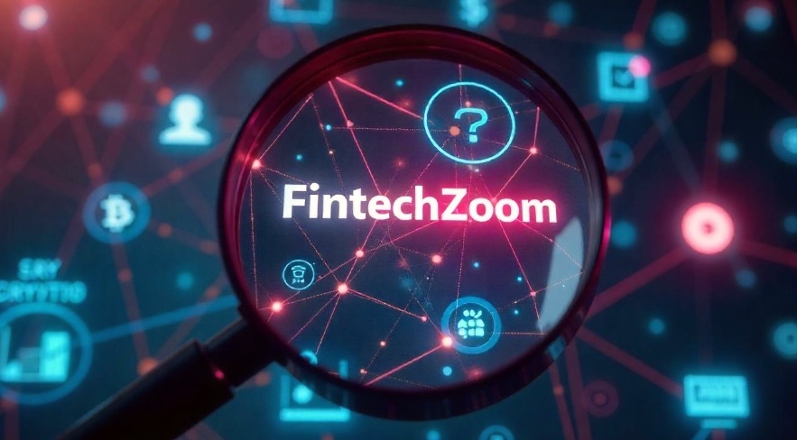 fintechzoom.com crypto news