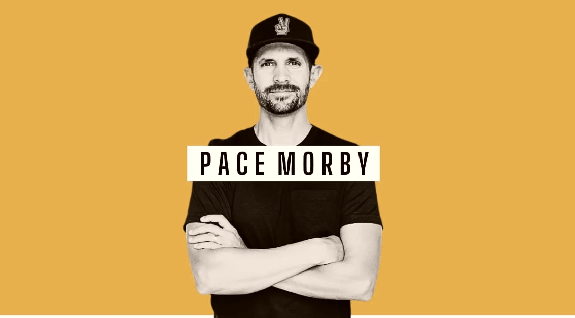 pace morby net worth
