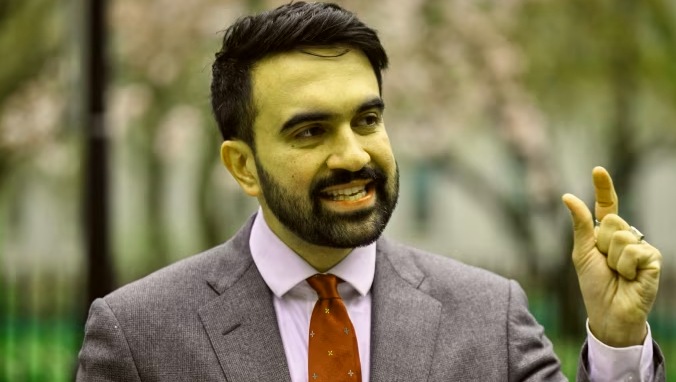 zohran mamdani net worth