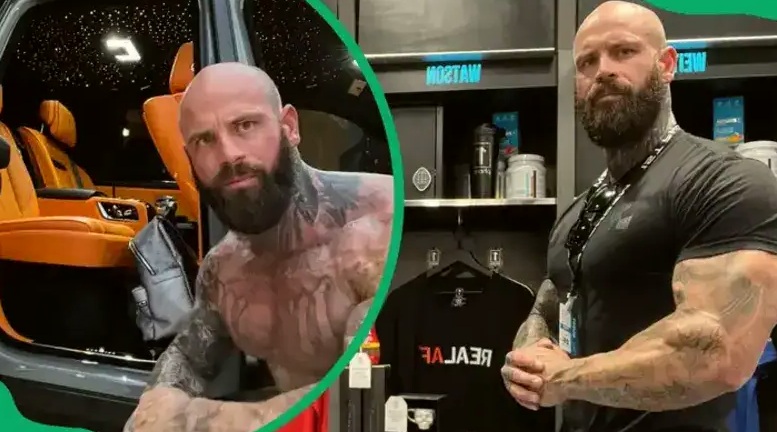 wes watson net worth