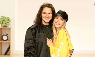 lina strahl net worth