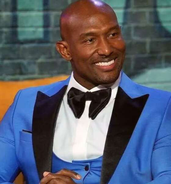 martell holt net worth