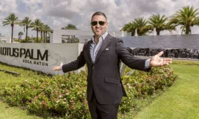 Misha Ezratti Net Worth