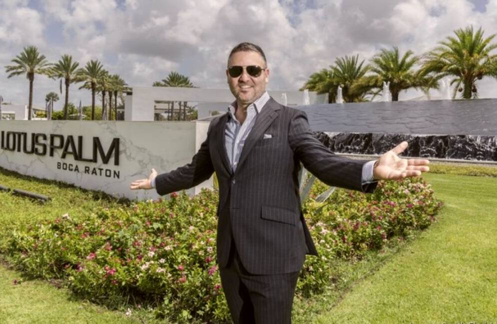 Misha Ezratti Net Worth